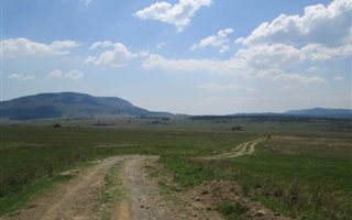 21 ha Farm in Vryheid