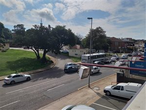 130 m² Office Space in Overport