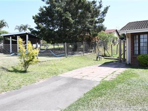 2 Bed Townhouse in Highland Hills