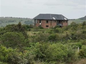 27 ha Farm in Beacon Bay