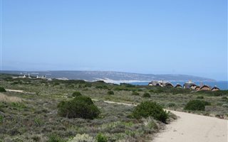 2056 m² Land available in Springerbaai Eco Estate
