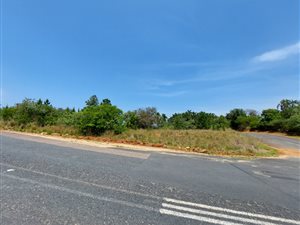 1400 m² Land available in Palm Beach