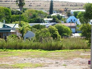 1024 m² Land available in Darling