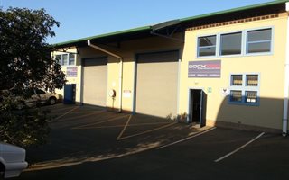 299 m² Industrial space in Waterfall