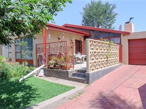 3 Bed House in Orange Grove
