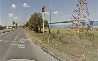 5700 m² Industrial space in City Deep