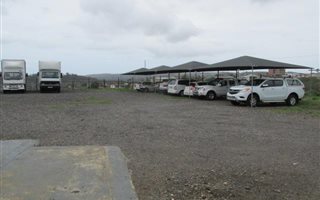 3600 m² Land available in Verulam