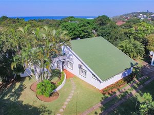 5 Bedroom House in Pennington