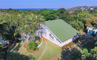 5 Bedroom House in Pennington