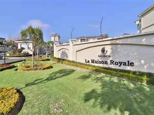 2 Bed Apartment in Blue Hills