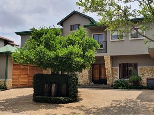 5 Bed House in Clearwater Flyfishing Estate