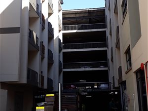 2 Bed Apartment in Umhlanga Ridge