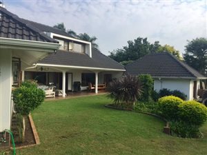 5 Bed House in Inyala Park
