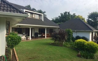 5 Bedroom House in Inyala Park