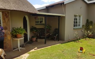 3 Bedroom House in Pomona