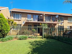 3 Bed Townhouse in Hennopspark