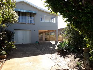 2 Bed House in Wavecrest