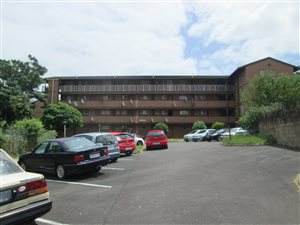 2 Bed Apartment in Bonela