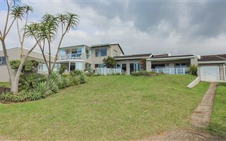 7 Bedroom House in Pennington
