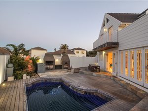 4 Bedroom House in Summerstrand