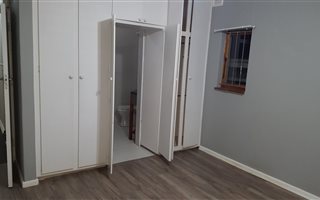 2 Bedroom House in Hillary