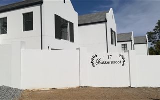 4 Bedroom House in Steynsrust