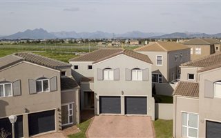 3 Bedroom House in Avalon Estate