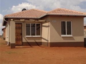 2 Bed House in Windmill Park