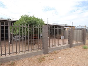 2 Bed House in Oudtshoorn