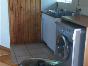 1 Bed Garden Cottage in Glen Austin