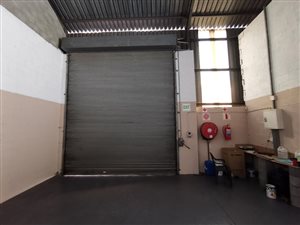 340 m² Commercial space in Kuilsriver