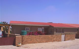 3 Bedroom House in Port Nolloth
