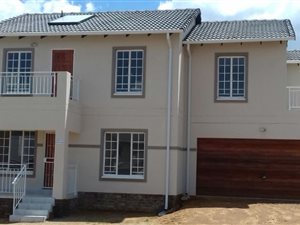 4 Bed House in Heidelberg Central