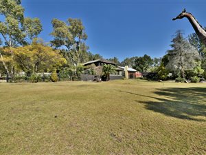 Commercial space in Bronkhorstspruit