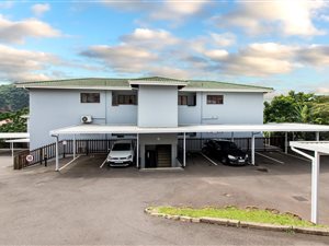 2 Bed Apartment in Reservoir Hills