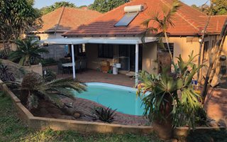 4 Bedroom House in Park Hill