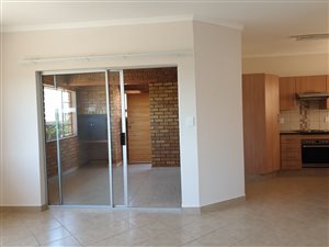 2 Bed Townhouse in Pretorius Park