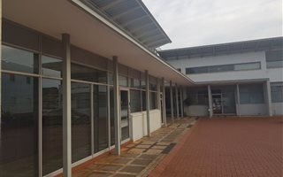 40 m² Office Space in La Lucia