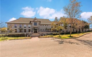 Office space in Bryanston