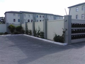 2 Bed Apartment in Eersterivier