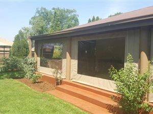 3 Bed House in Meyerton Central