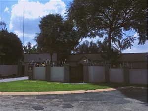 3 Bed House in Little Falls