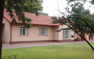 3 Bedroom House in Sasolburg