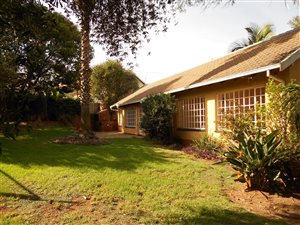 4 Bed House in Elarduspark