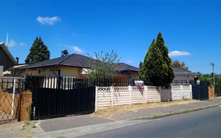 3 Bedroom House in Townsview