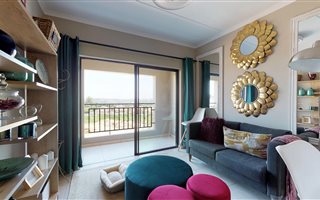1 Bedroom Apartment in North Riding