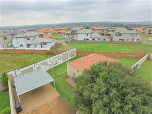 3 Bed House in Blue Hills