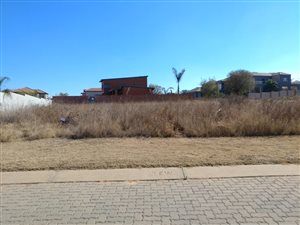 1250 m² Land available in Aqua Vista
