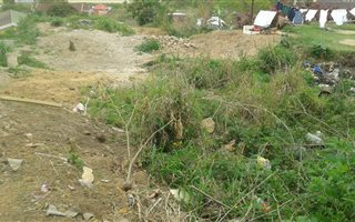 347 m² Land available in Lovu
