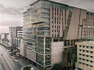 3090 m² Office Space in Sandown